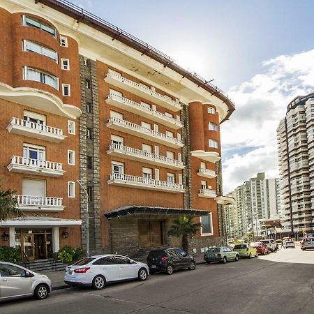 Peninsula Edificio Casino Miguez Punta del Este Exterior foto