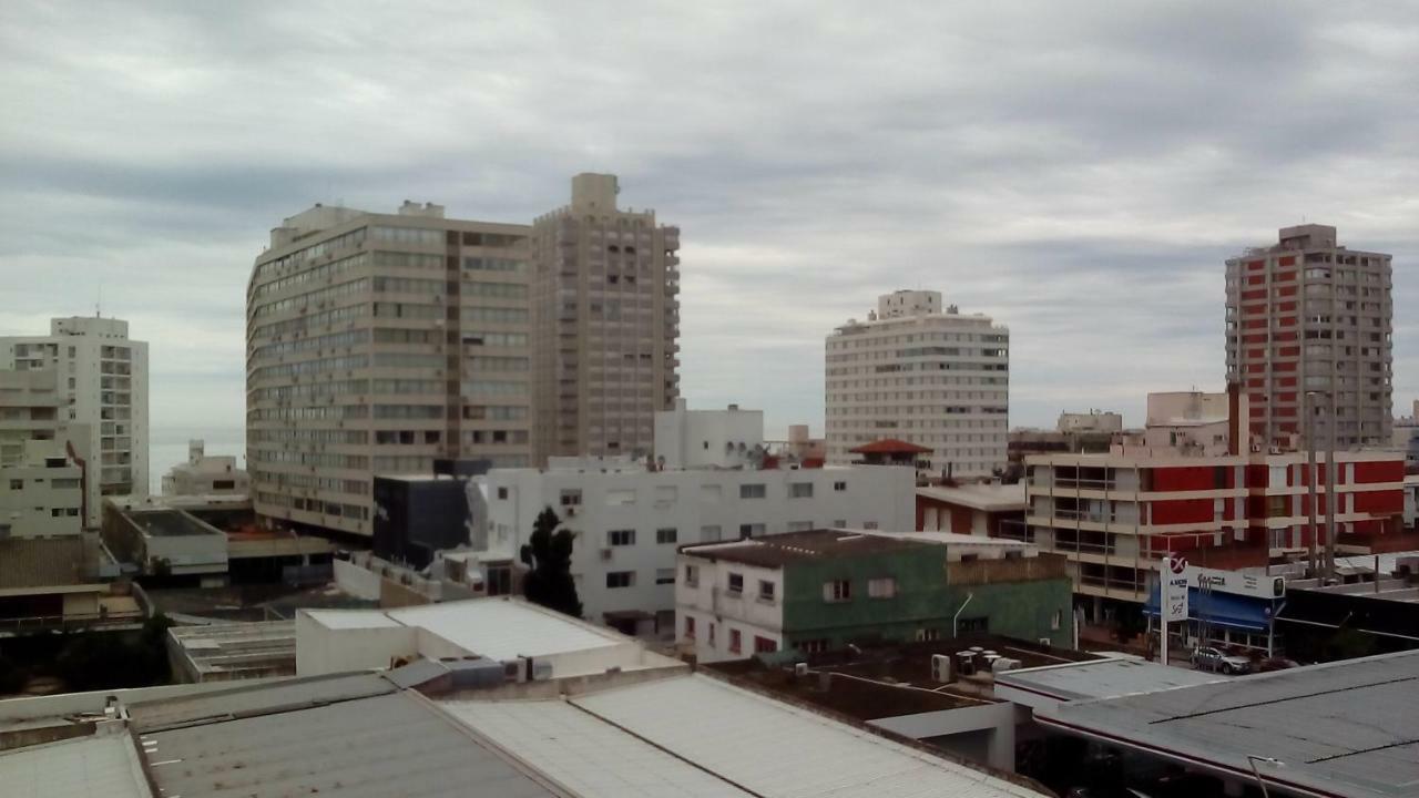 Peninsula Edificio Casino Miguez Punta del Este Exterior foto